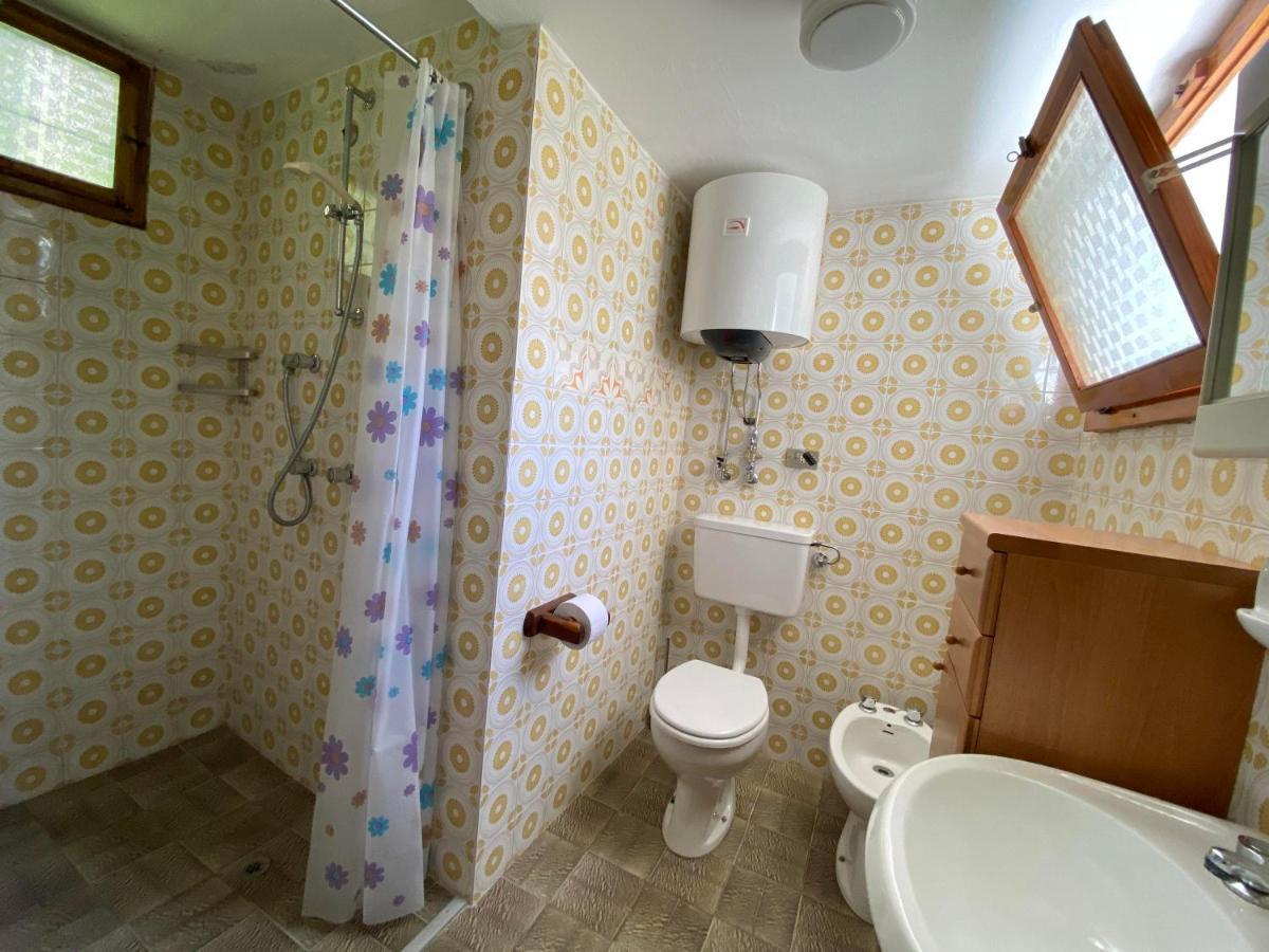 La Casa Di Sissy Daire Trasquera Dış mekan fotoğraf